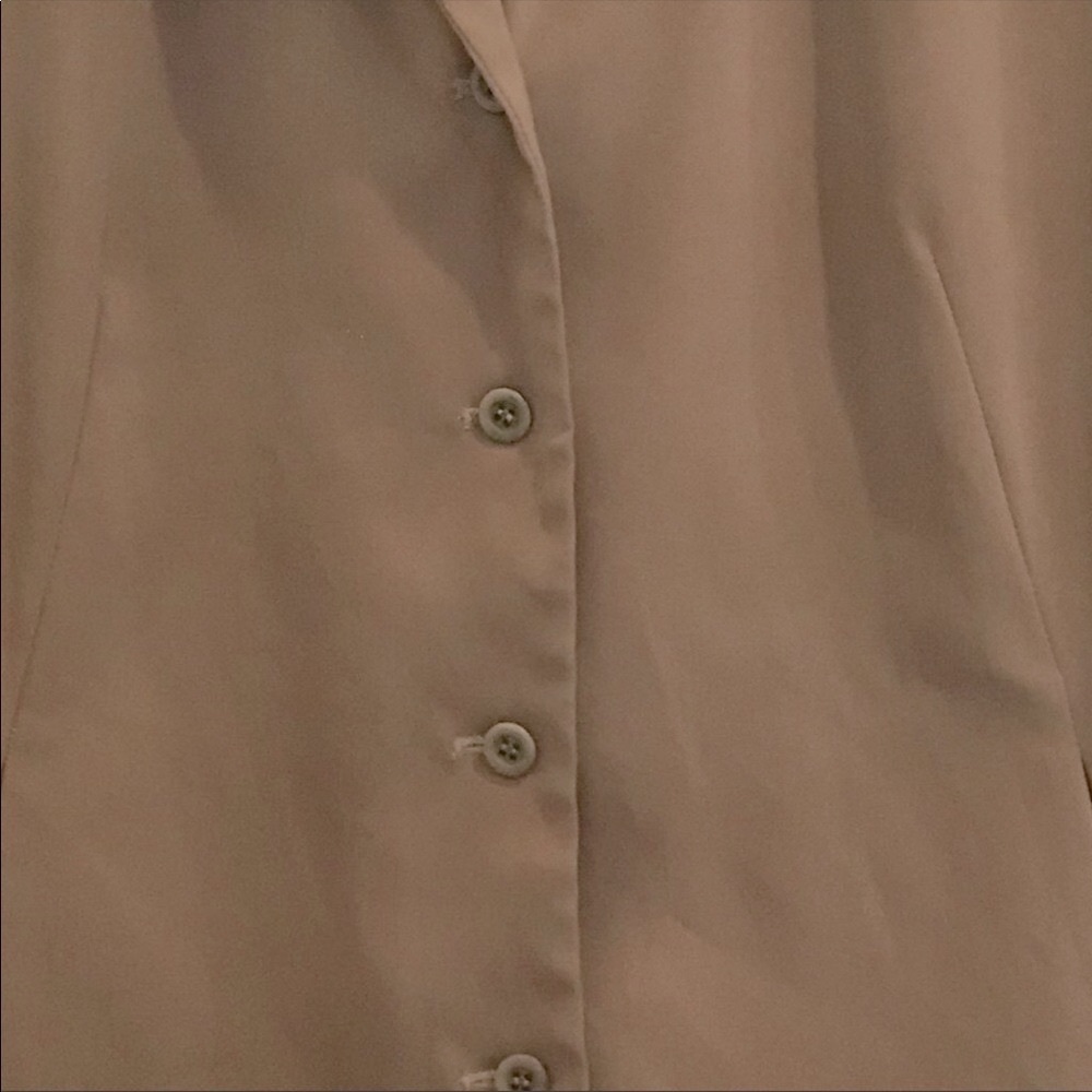 WOMYN lined button blazer NWT - Picture 13 of 16